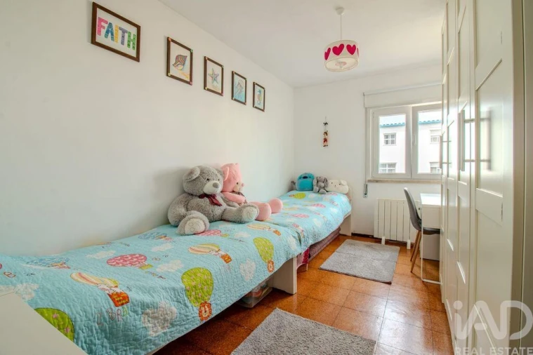 Apartamento T3 para Venda em Alverca do Ribatejo e Sobralinho Foto 11