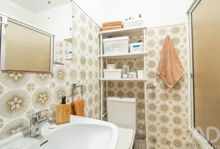Apartamento T3 para Venda em Alverca do Ribatejo e Sobralinho Foto 22