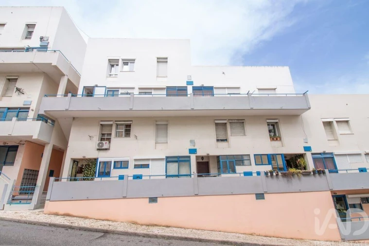 Apartamento T3 para Venda em Alverca do Ribatejo e Sobralinho Foto 25