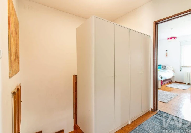 Apartamento T3 para Venda em Alverca do Ribatejo e Sobralinho Foto 12