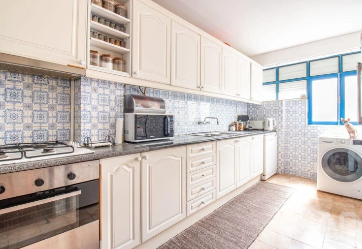 Apartamento T3 para Venda em Alverca do Ribatejo e Sobralinho Foto 17