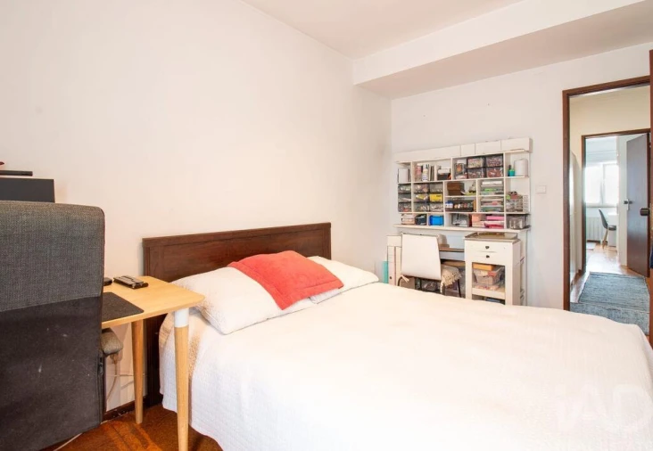 Apartamento T3 para Venda em Alverca do Ribatejo e Sobralinho Foto 8