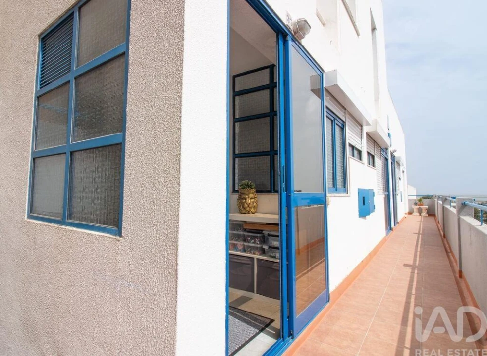 Apartamento T3 para Venda em Alverca do Ribatejo e Sobralinho Foto 20