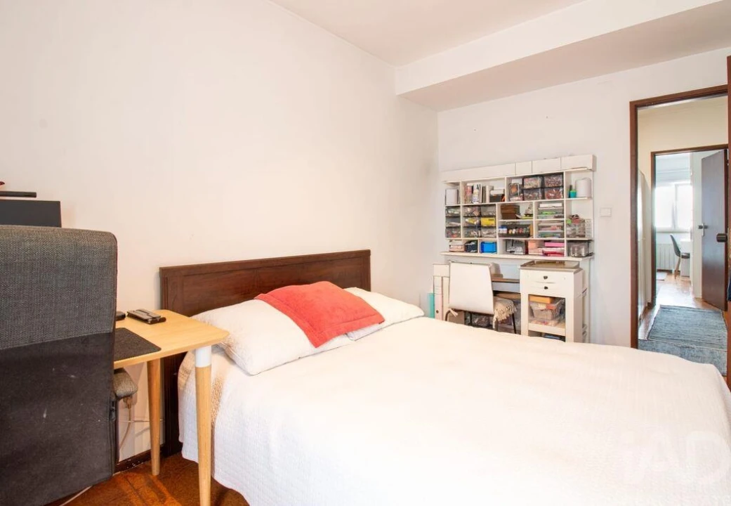 Apartamento T3 para Venda em Alverca do Ribatejo e Sobralinho Foto 8
