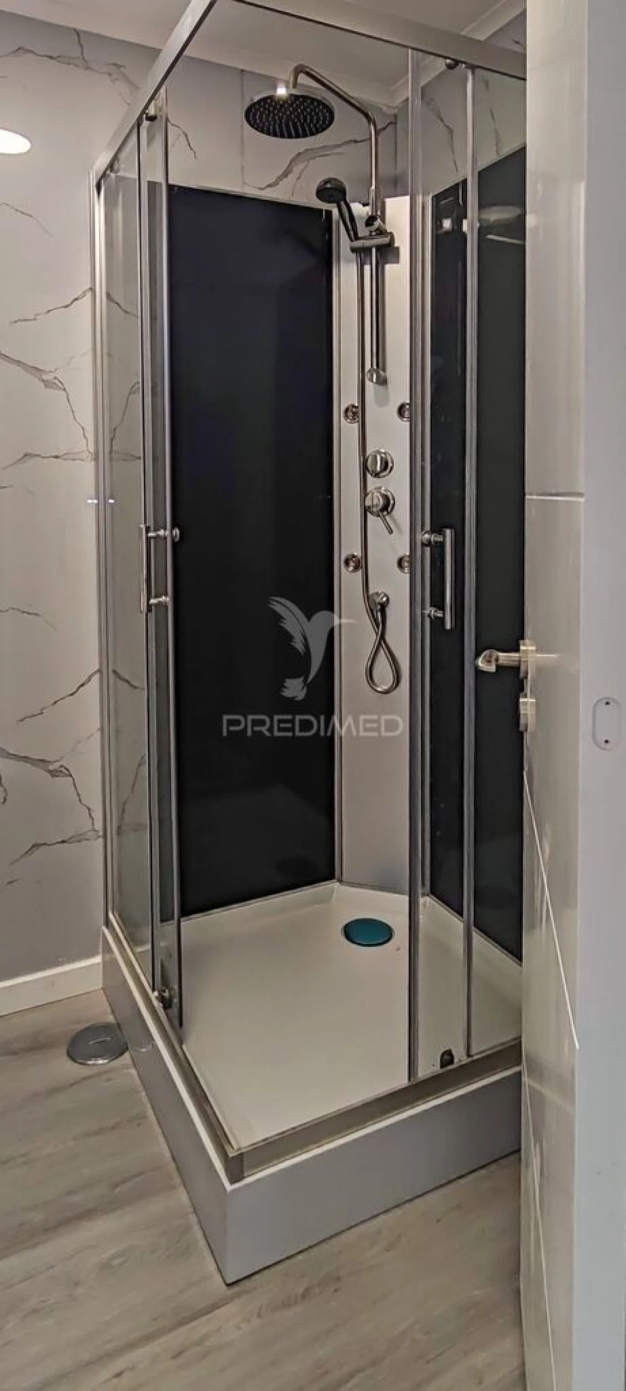 Apartamento T3 para Venda em Laranjeiro e Feijó Foto 1