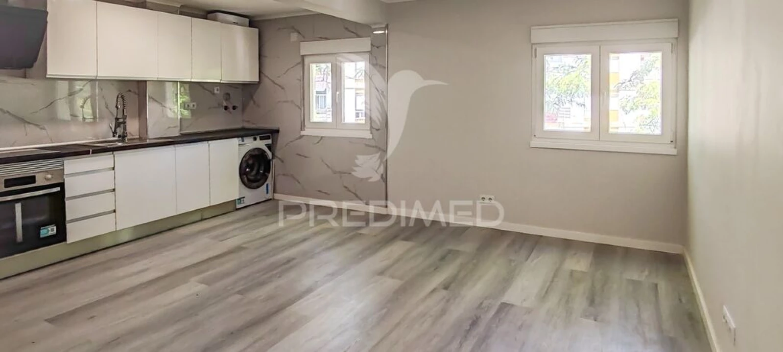 Apartamento T3 para Venda em Laranjeiro e Feijó Foto 4