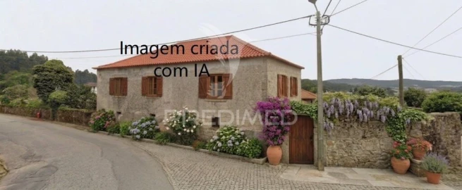 Quinta T5 para Venda em Coronado (São Romão e São Mamede)