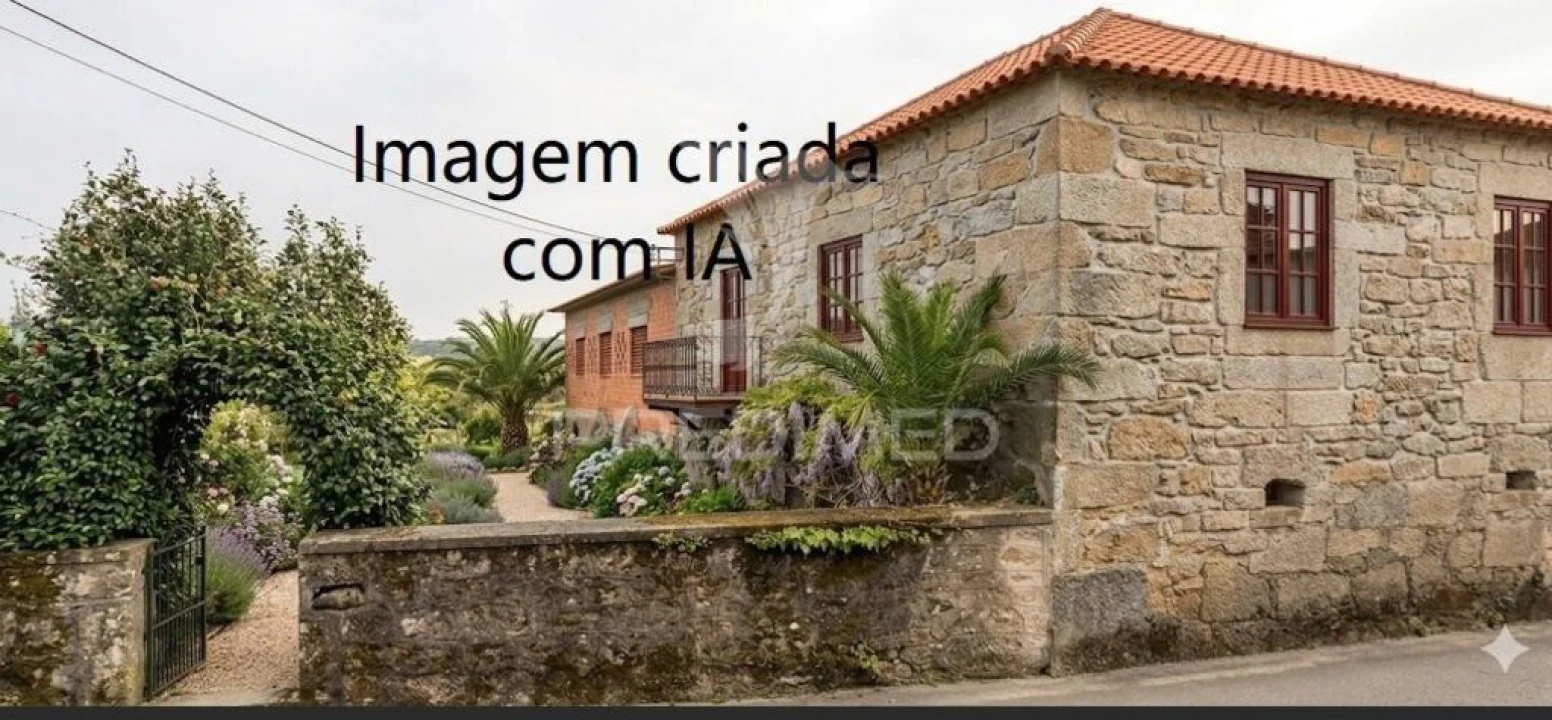 Quinta T5 para Venda em Coronado (São Romão e São Mamede) Foto 3