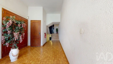 Apartamento T3 para Venda em Vilar de Andorinho