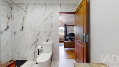 Apartamento T3 para Venda em Vilar de Andorinho