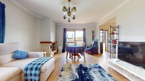 Apartamento T3 para Venda em Vilar de Andorinho