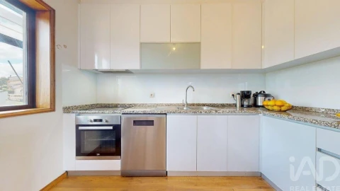 Apartamento T3 para Venda em Vilar de Andorinho