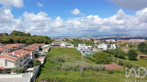 Apartamento T3 para Venda em Vilar de Andorinho