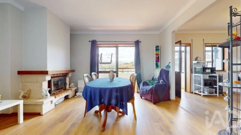 Apartamento T3 para Venda em Vilar de Andorinho