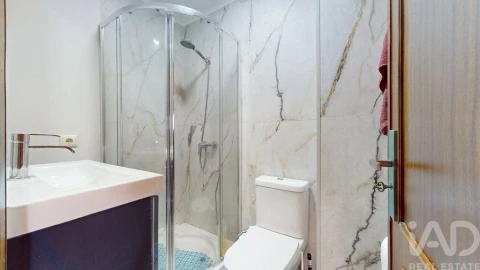 Apartamento T3 para Venda em Vilar de Andorinho