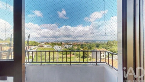 Apartamento T3 para Venda em Vilar de Andorinho