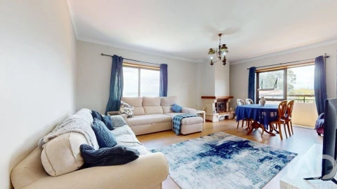 Apartamento T3 para Venda em Vilar de Andorinho