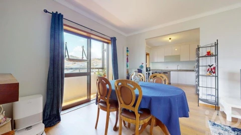 Apartamento T3 para Venda em Vilar de Andorinho