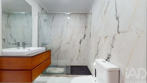 Apartamento T3 para Venda em Vilar de Andorinho