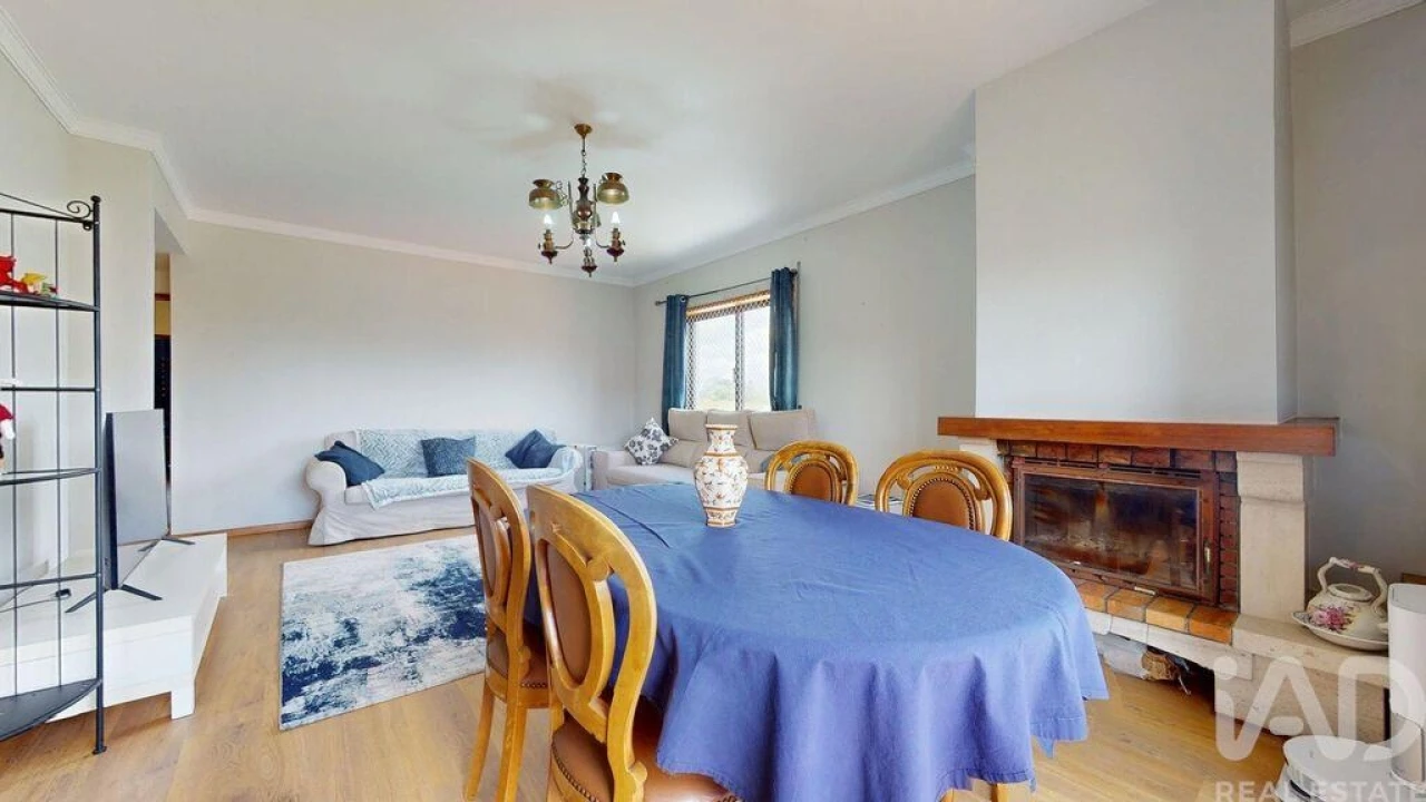 Apartamento T3 para Venda em Vilar de Andorinho Foto 9