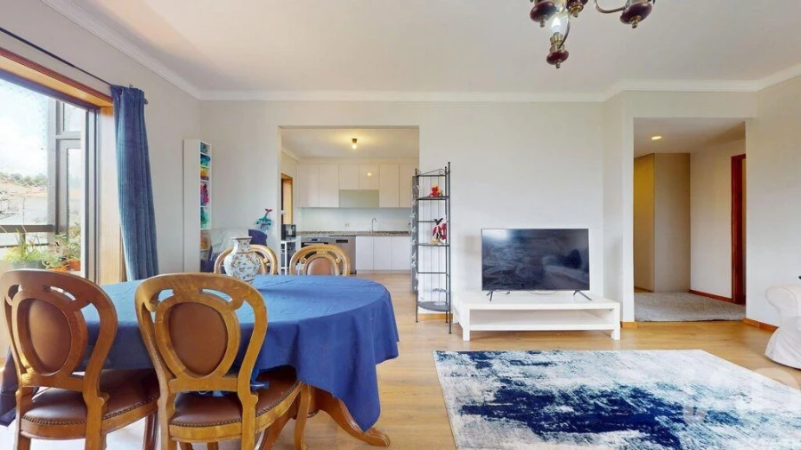 Apartamento T3 para Venda em Vilar de Andorinho Foto 11