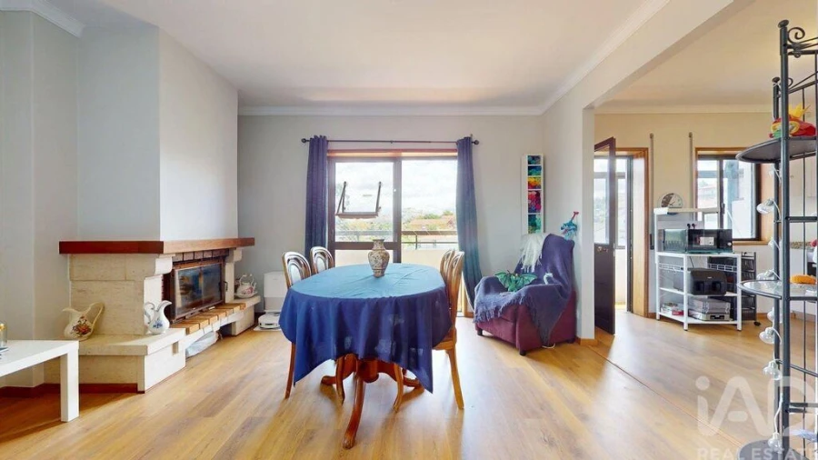 Apartamento T3 para Venda em Vilar de Andorinho Foto 7