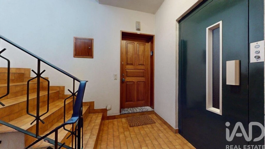 Apartamento T3 para Venda em Vilar de Andorinho Foto 36