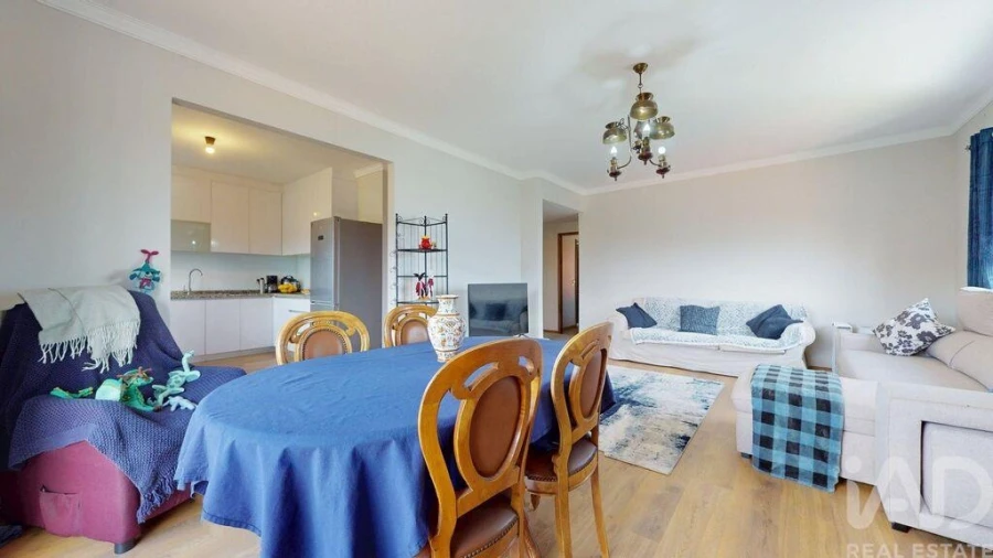 Apartamento T3 para Venda em Vilar de Andorinho Foto 10