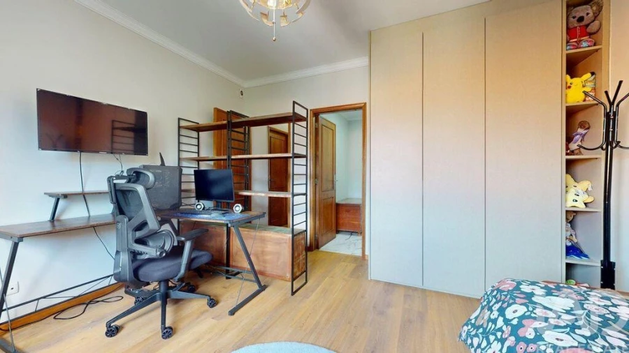 Apartamento T3 para Venda em Vilar de Andorinho Foto 34