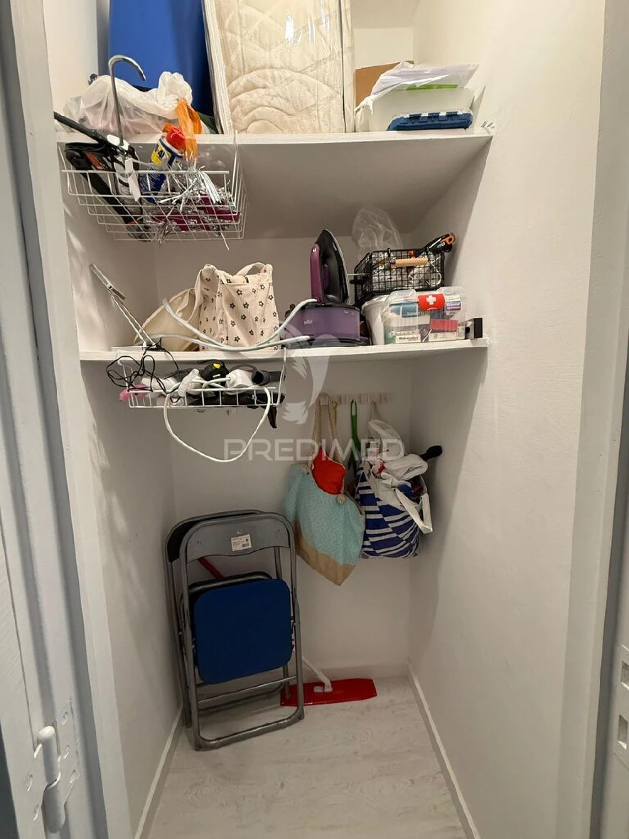 Apartamento T2 para Venda em Póvoa de Santa Iria e Forte da Casa Foto 15