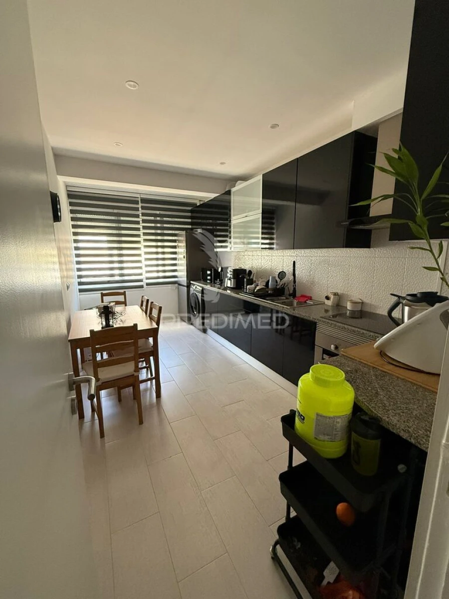 Apartamento T2 para Venda em Póvoa de Santa Iria e Forte da Casa Foto 7