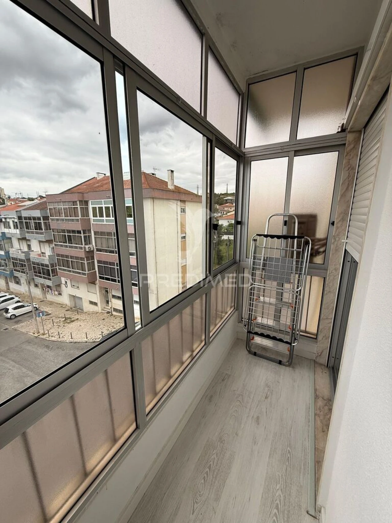 Apartamento T2 para Venda em Póvoa de Santa Iria e Forte da Casa Foto 16