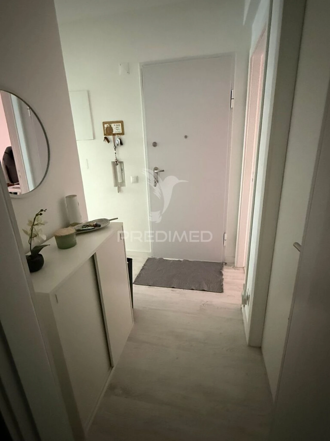 Apartamento T2 para Venda em Póvoa de Santa Iria e Forte da Casa Foto 4