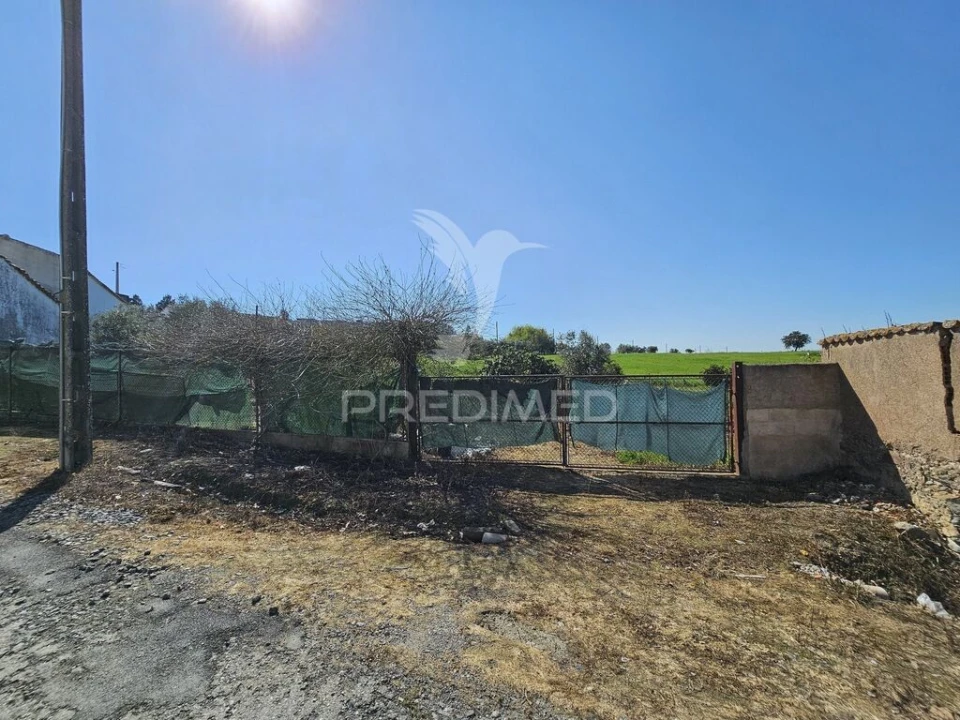 Terreno para Venda em Entradas Foto 20