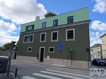 Apartamento T1 para Venda em Ramalde