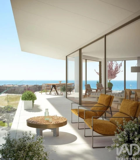 Apartamento T3 para Venda em Vila do Conde