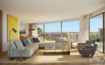 Apartamento T3 para Venda em Vila do Conde