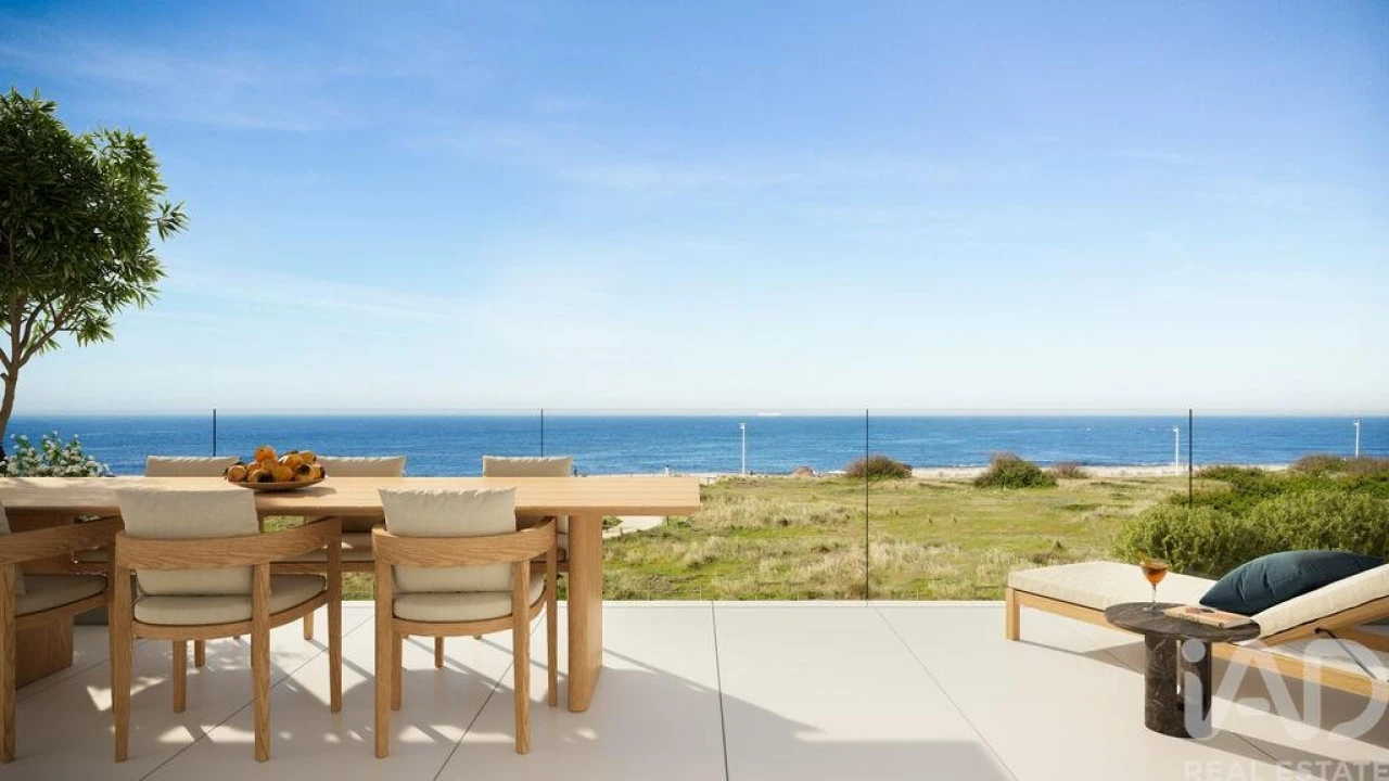 Apartamento T3 para Venda em Vila do Conde Foto 16