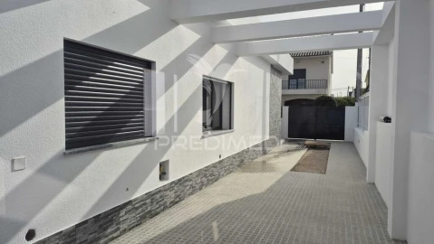 Moradia T4 para Venda em Quinta do Conde