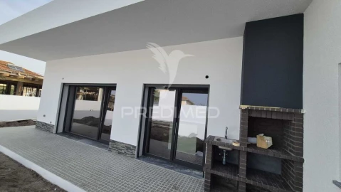 Moradia T4 para Venda em Quinta do Conde