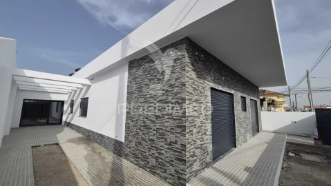 Moradia T4 para Venda em Quinta do Conde