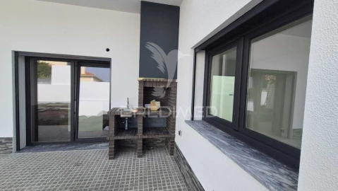 Moradia T4 para Venda em Quinta do Conde