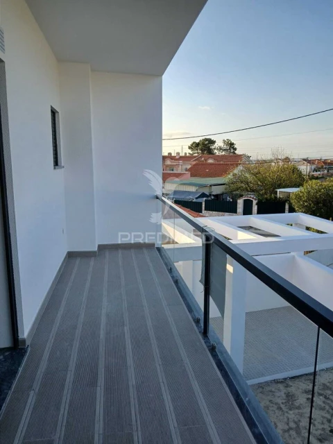 Moradia T3 para Venda em Quinta do Conde