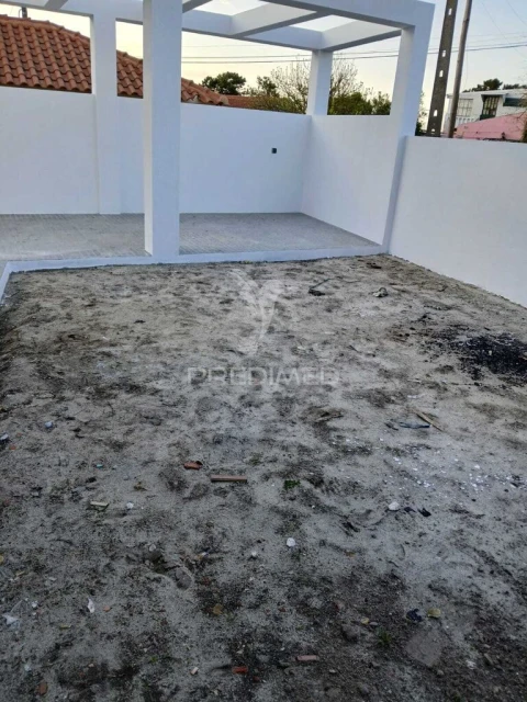 Moradia T3 para Venda em Quinta do Conde