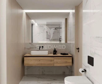 Moradia T3 para Venda em Mire de Tibães