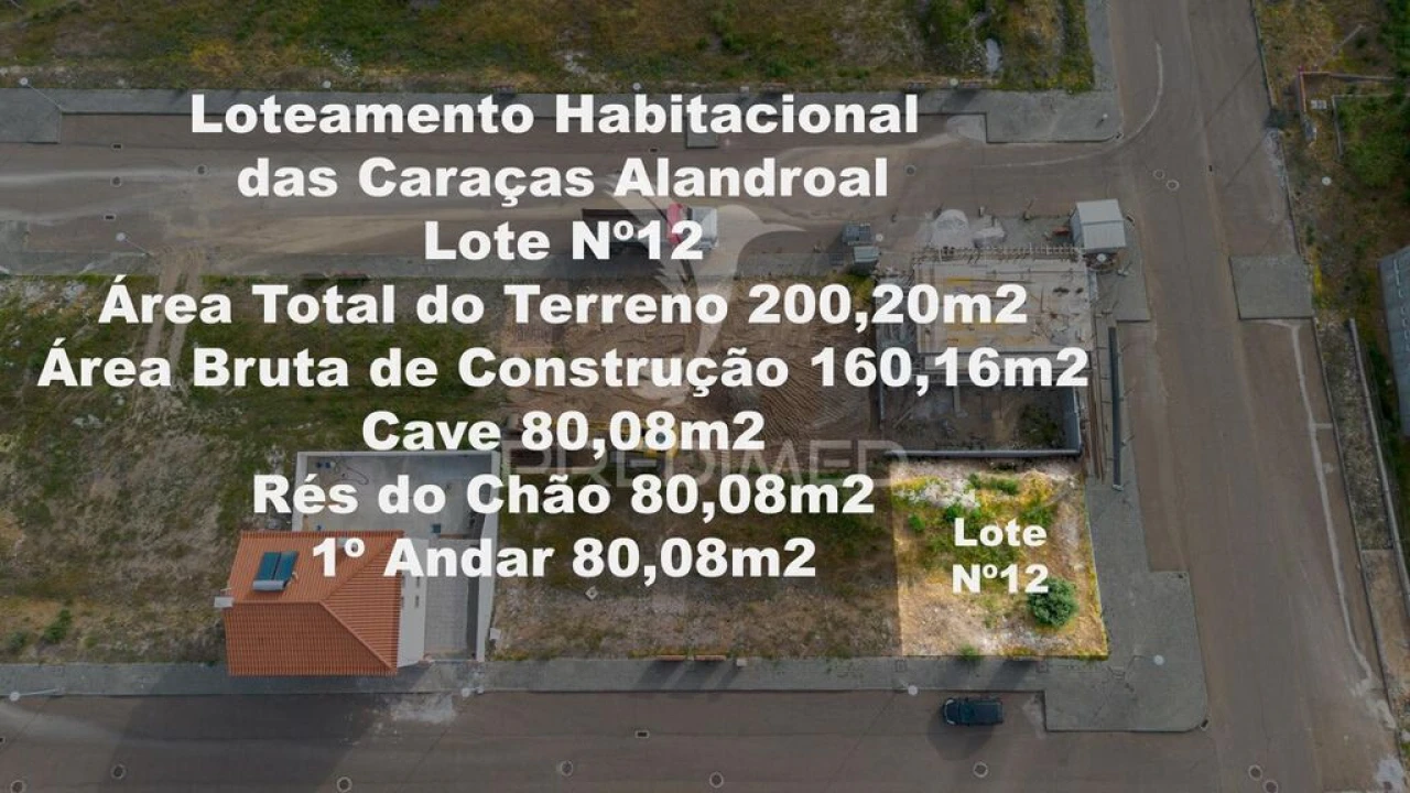 Terreno para Venda em Capelins (Santo Antonio) Foto 5