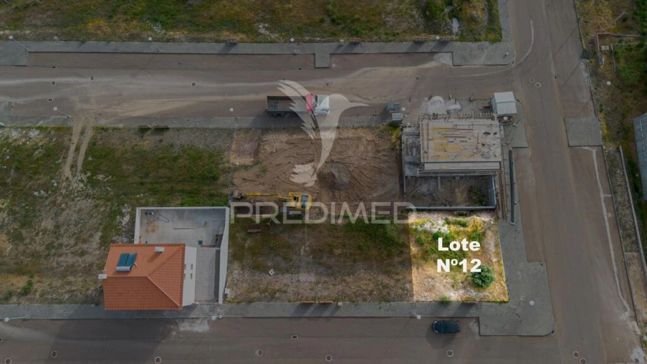 Terreno para Venda em Capelins (Santo Antonio) Foto 1