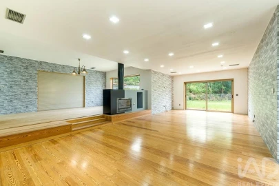 Moradia T4 para Venda em Recezinhos (São Mamede)