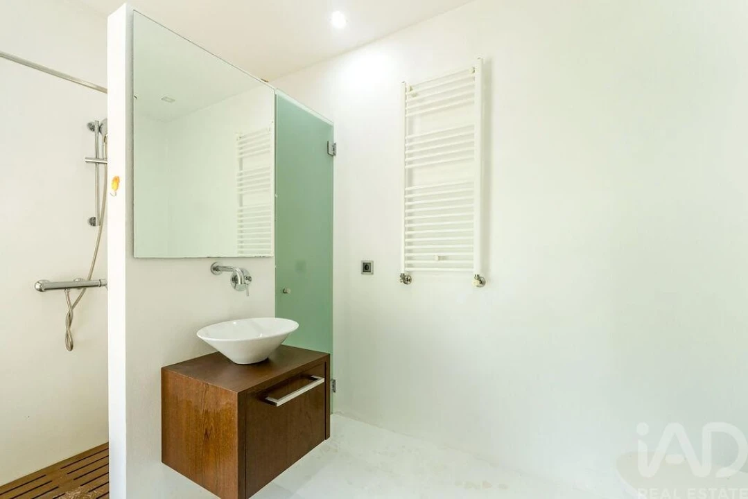 Moradia T4 para Venda em Recezinhos (São Mamede) Foto 10