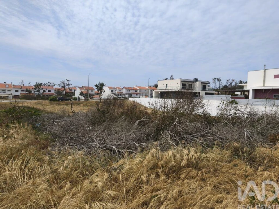 Terreno para Venda em Pataias e Martingança Foto 8